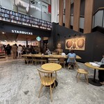 スターバックスコーヒー - 