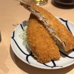 寿司とワイン サンフランスシコ - 