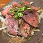 けとばし屋 チャンピオン - 