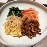 焼肉うしごろ 梅田店 - 