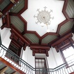 焼肉せがわ - 素晴らしい意匠