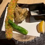 美食 個室・炭火焼・ワイン 縁 新宿店 - 