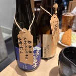 寿司とワイン サンフランスシコ - 