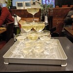 ワットフォード 貸切パーティー&ダイニング 新宿店 - 