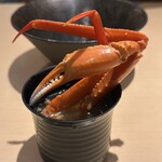 寿司とワイン サンフランスシコ - 