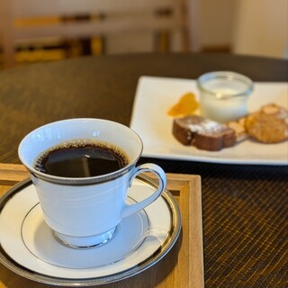 カフェ リプル_1