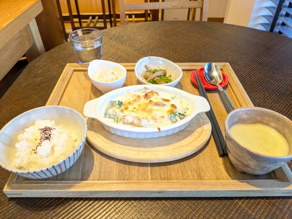写真 : 【閉店】カフェ リプル （Cafe Ripple） - 神沢/カフェ | 食べログ