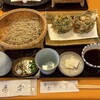 蕎麦わび介