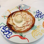 レストラン アラジン - 