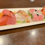 三陸ワイン食堂 kerasse TOKYO - 