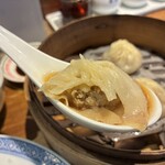 楽関記 - 小籠包