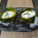 カンボジア料理なーが - アモック