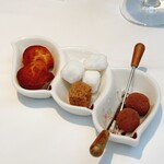 レストラン アラジン - 