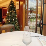 レストラン アラジン - 