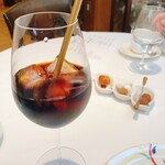 レストラン アラジン - 