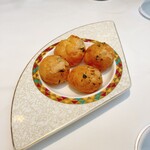 レストラン アラジン - 