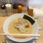 ラーメンキッチン 雪ヶ谷 - 
