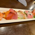 三陸ワイン食堂 kerasse TOKYO - 