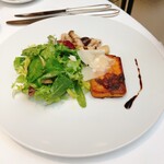 レストラン アラジン - 