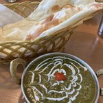 インド・ネパールカレー　ミテリ - 