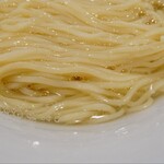 RUSTIC NOODLES - 