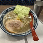 麺屋 音 - 