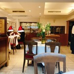 レストラン アラジン - 