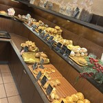 パネ・ポルチーニ - 