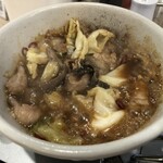大阪屋 - 長崎和牛ホルモン焼き