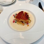 レストラン アラジン - 