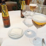 レストラン アラジン - 