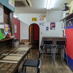 カンボジア料理なーが - 