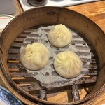 楽関記 - 小籠包