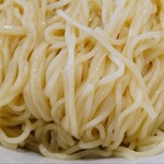 RUSTIC NOODLES - 