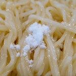 RUSTIC NOODLES - 