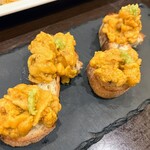 三陸ワイン食堂 kerasse TOKYO - 