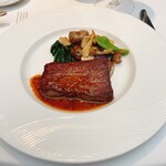 レストラン アラジン - 