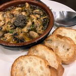 三陸ワイン食堂 kerasse TOKYO - 