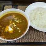 カンボジア料理なーが - ソムローカリー
