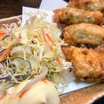 駅前酒蔵 鮫州南店 - 