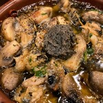 三陸ワイン食堂 kerasse TOKYO - 