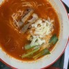 太陽のトマト麺withチーズ イオンモール北戸田店