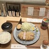 大須とんかつ わだ福 - 料理写真:上ロース御膳　1,880円