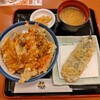 天丼てんや 三軒茶屋店