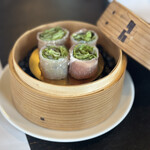 Café de Rouge Blanc - 