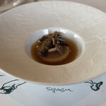 Café de Rouge Blanc - 