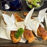 カフェ＆レストラン　絵里珈 - 