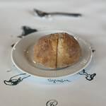 Café de Rouge Blanc - 