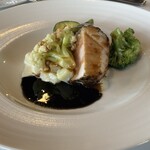 Café de Rouge Blanc - 