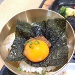佐賀軒 - 丼